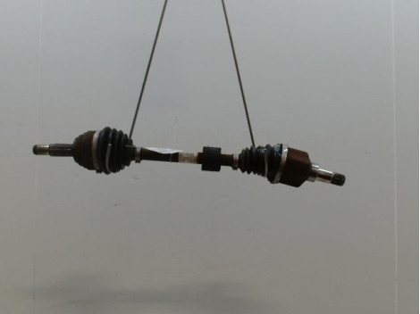 TRANSMISSION AVANT GAUCHE FORD BMAX MONOSP. 2012-... 1.5 TDCi