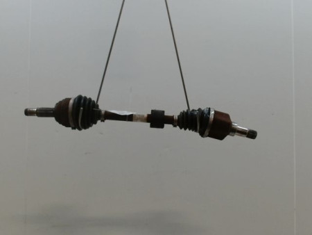 TRANSMISSION AVANT GAUCHE FORD BMAX MONOSP. 2012-... 1.5 TDCi