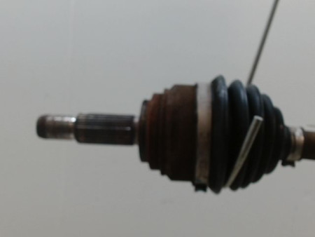 TRANSMISSION AVANT GAUCHE FORD BMAX MONOSP. 2012-... 1.5 TDCi