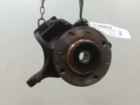 PIVOT AVANT DROIT CITROEN C3 II Phase 2 (A51) 2013-2016