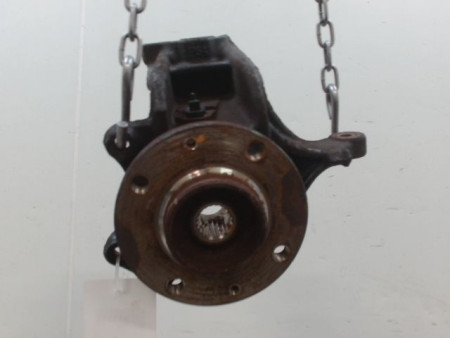 PIVOT AVANT GAUCHE CITROEN C3 II Phase 2 (A51) 2013-2016