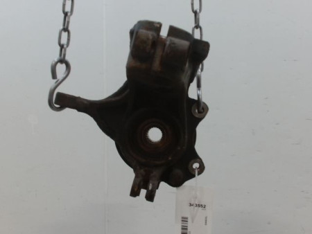 PIVOT AVANT GAUCHE CITROEN C3 II Phase 2 (A51) 2013-2016