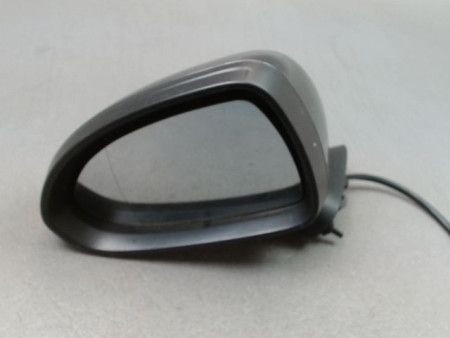 RETROVISEUR EXTERIEUR ELECTRIQUE GAUCHE OPEL CORSA IV Phase 1 (D) 2006-2010