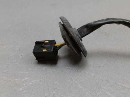 RETROVISEUR EXTERIEUR ELECTRIQUE GAUCHE OPEL CORSA IV Phase 1 (D) 2006-2010