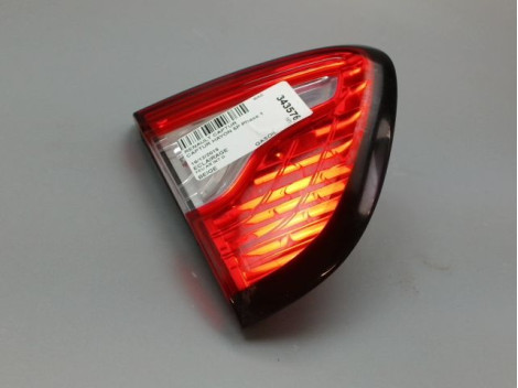 FEU ARRIERE INTERIEUR GAUCHE RENAULT CAPTUR Phase 1 2013-...