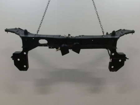 FACE AVANT RENAULT CLIO III Phase 1 2005-2009