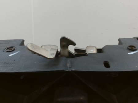 FACE AVANT RENAULT CLIO III Phase 1 2005-2009