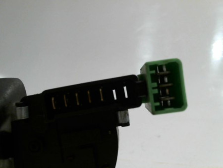 COMMANDE ESSUIE GLACE PEUGEOT 205 Phase 2 1987-1998
