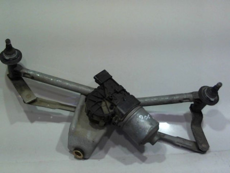 MOTEUR ESSUIE-GLACE AVANT PEUGEOT 206 1998-2009