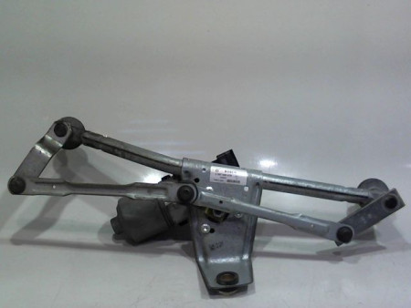 MOTEUR ESSUIE-GLACE AVANT PEUGEOT 206 1998-2009