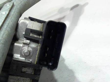 MOTEUR ESSUIE-GLACE AVANT PEUGEOT 206 1998-2009