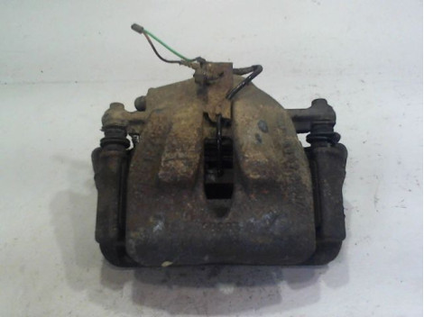 ETRIER DE FREIN AVANT DROIT FIAT SCUDO CH.CAB. 2P I Phase 2 2004-2007