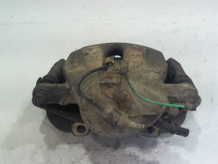 ETRIER DE FREIN AVANT DROIT FIAT SCUDO CH.CAB. 2P I Phase 2 2004-2007