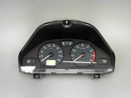BLOC COMPTEURS CITROEN SAXO Phase 1 1996-1999