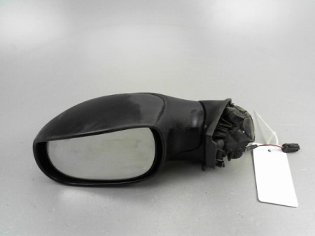 RETROVISEUR EXTERIEUR ELECTRIQUE GAUCHE CITROEN C3 I Phase 1 2002-2005