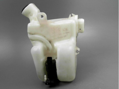 RESERVOIR LAVE-GLACE AVANT PEUGEOT 207 2006-2013