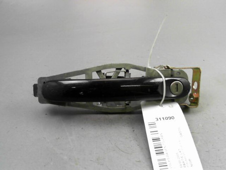 POIGNEE EXTERIEURE PORTE AVANT GAUCHE VOLKSWAGEN TOURAN MONOSP. I Phase 1 2003-2006