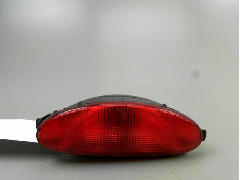 FEU BROUILLARD CENTRAL ARRIERE PEUGEOT 206 CC 2P 2000-2007