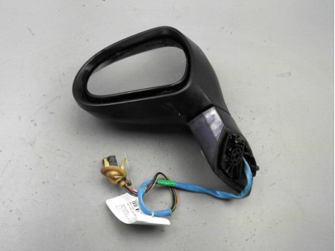 RETROVISEUR EXTERIEUR ELECTRIQUE GAUCHE PEUGEOT 308 I Phase 1 2007-2011