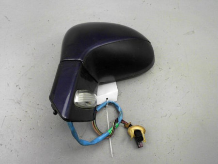 RETROVISEUR EXTERIEUR ELECTRIQUE GAUCHE PEUGEOT 308 I Phase 1 2007-2011