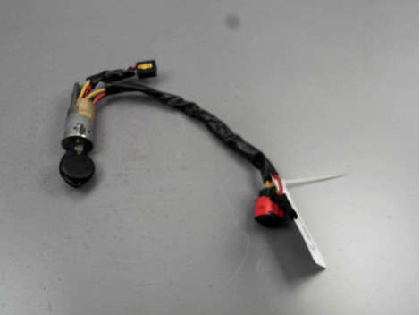 ANTIVOL DE DIRECTION PEUGEOT 206 CC 2P 2000-2007