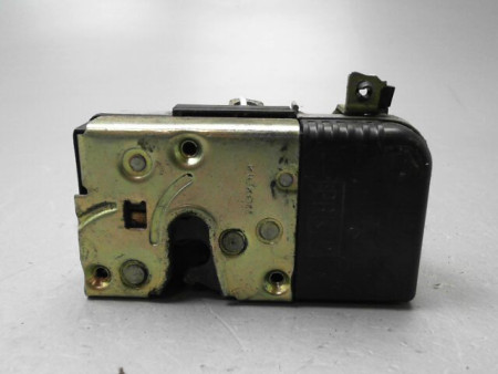 SYSTEME CONDAMNATION AVANT GAUCHE PEUGEOT 206 CC 2P 2000-2007