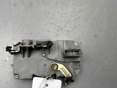 SYSTEME CONDAMNATION AVANT GAUCHE PEUGEOT 206 CC 2P 2000-2007