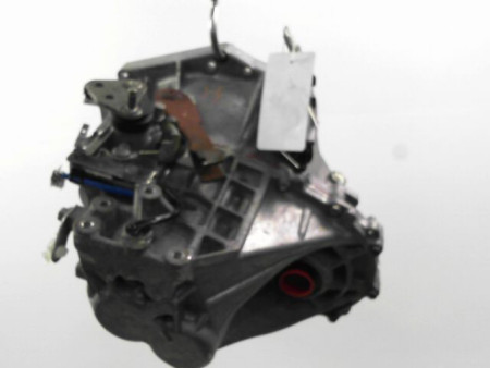 BOITE A VITESSE MECANIQUE PEUGEOT 108 1.0 VTi