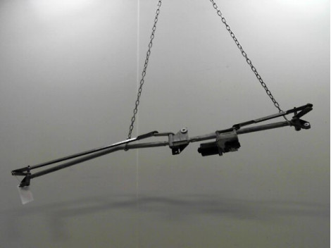 MECANISME ESSUIE-GLACE AVANT PEUGEOT 307 Phase 2 2005-2007
