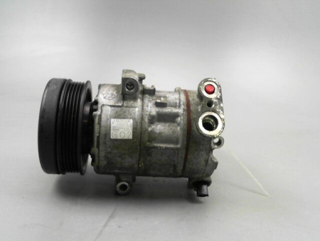 COMPRESSEUR AIR CONDITIONNE OPEL CORSA IV Phase 1 (D) 2006-2010