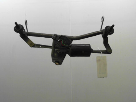 MECANISME ESSUIE-GLACE AVANT PEUGEOT 206 1998-2009