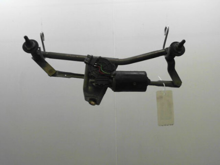 MECANISME ESSUIE-GLACE AVANT PEUGEOT 206 1998-2009
