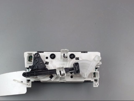 COMMANDE DE CHAUFFAGE PEUGEOT 308 I Phase 1 2007-2011