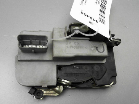 SYSTEME CONDAMNATION AVANT DROIT PEUGEOT 206 + 2009-2013
