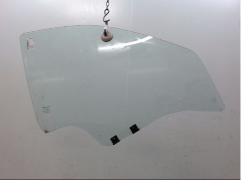 GLACE PORTE AVD DACIA LOGAN BERL. I Phase 1 2005-2008