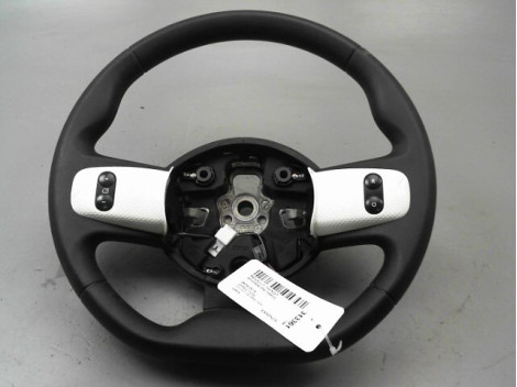 VOLANT DE DIRECTION RENAULT TWINGO III 2014-...