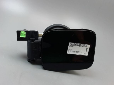 VOLET DE TRAPPE CARBURANT BMW X1