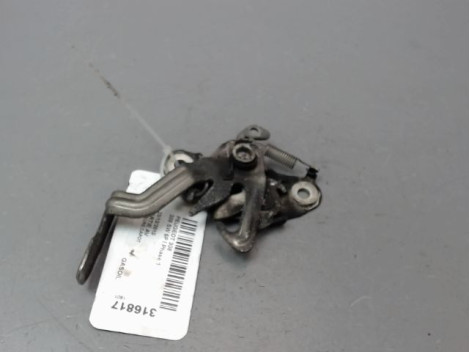 SERRURE CAPOT PEUGEOT 308 SW I Phase 1 2008-2011