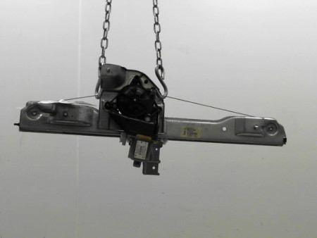 MECANISME+MOTEUR LEVE-GLACE AVANT DROIT PEUGEOT 208 Phase 1 2012-...