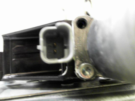 MECANISME+MOTEUR LEVE-GLACE AVANT DROIT PEUGEOT 208 Phase 1 2012-...