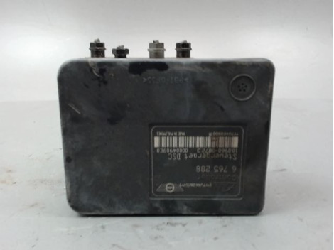 UNITE HYDRAULIQUE ABS MINI MINI I Phase 1 (R50/R53) 2001-2004