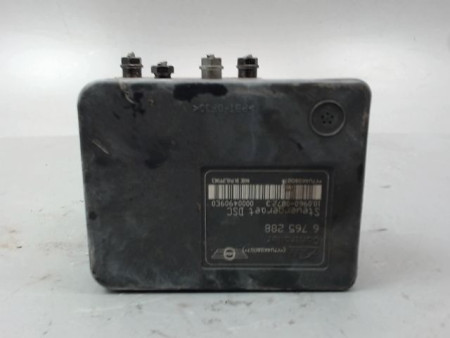 UNITE HYDRAULIQUE ABS MINI MINI I Phase 1 (R50/R53) 2001-2004