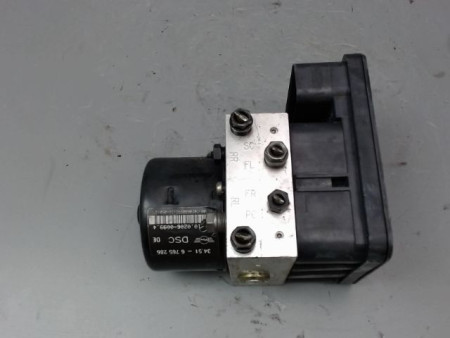 UNITE HYDRAULIQUE ABS MINI MINI I Phase 1 (R50/R53) 2001-2004