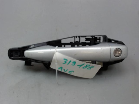 POIGNEE EXTERIEURE PORTE AVANT GAUCHE CITROEN C4 II Phase 1 (B7) 2010-...