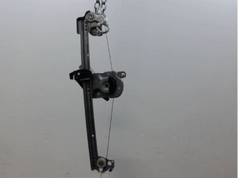 MECANISME+MOTEUR LEVE-GLACE AVANT GAUCHE CITROEN C3 I Phase 2 2005-2010