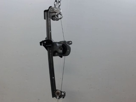 MECANISME+MOTEUR LEVE-GLACE AVANT GAUCHE CITROEN C3 I Phase 2 2005-2010