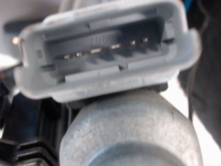 MECANISME+MOTEUR LEVE-GLACE AVANT GAUCHE CITROEN C3 I Phase 2 2005-2010