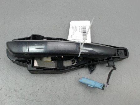 POIGNEE EXTERIEURE PORTE ARRIERE DROIT PEUGEOT 508 2010-