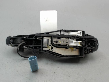 POIGNEE EXTERIEURE PORTE ARRIERE DROIT PEUGEOT 508 2010-
