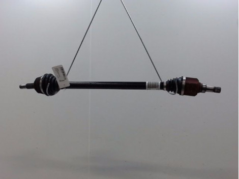 TRANSMISSION AVANT DROIT PEUGEOT 308 2011- 1.6 HDi 100